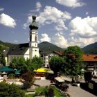 Reit Im Winkl Im Sommer © Stockklauser